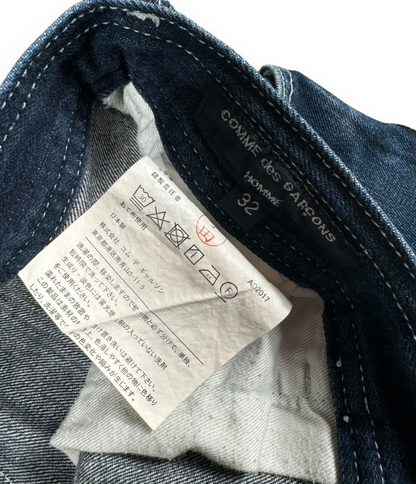 JEANS CDG Hommes - M