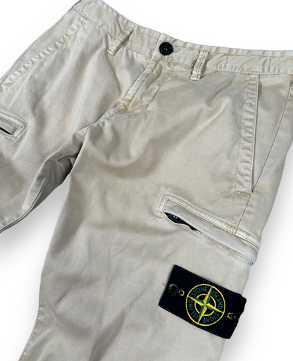 CARGO STONE ISLAND - S