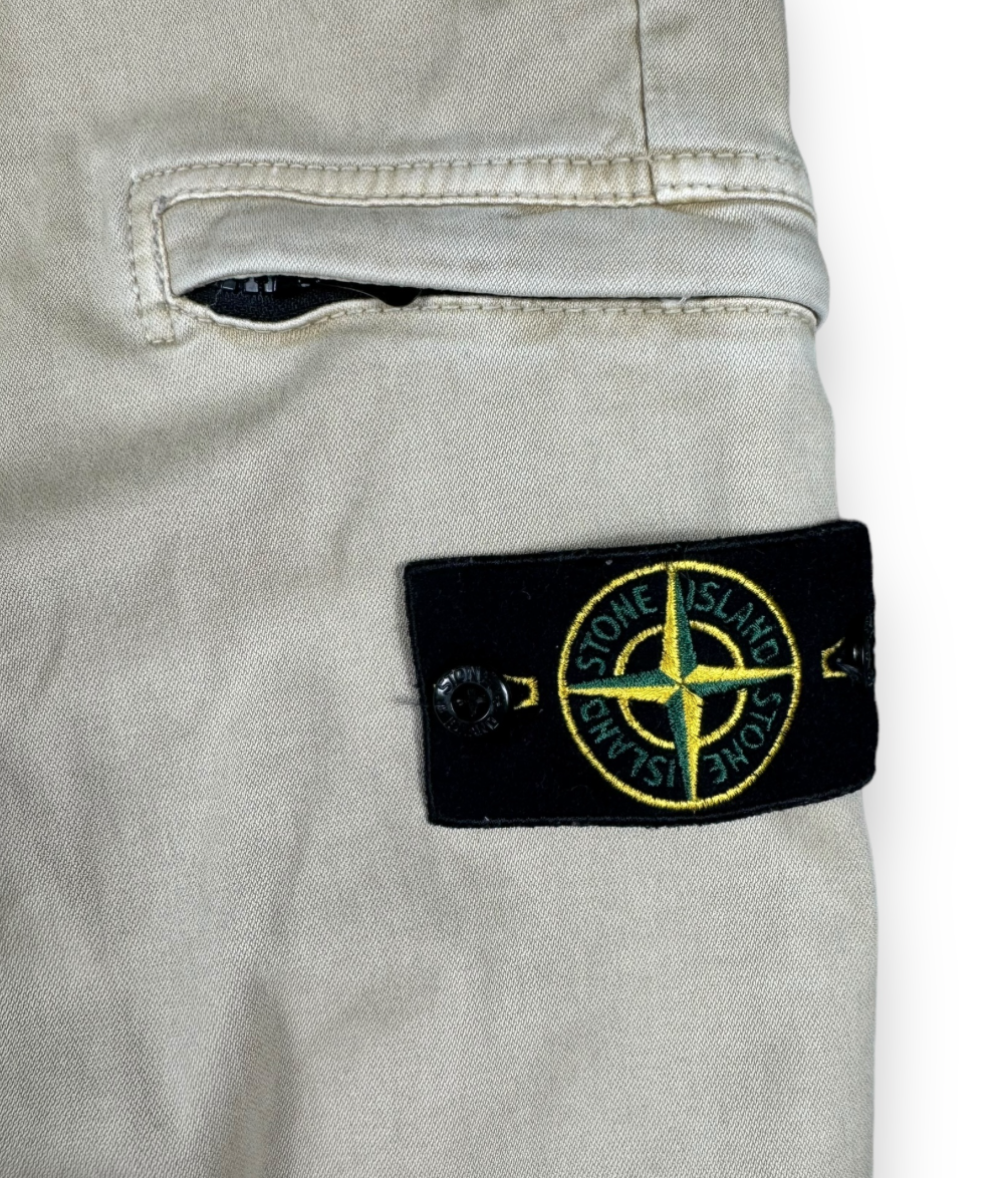 CARGO STONE ISLAND - S