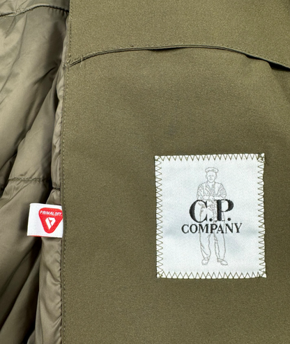 VESTE PRO-TEK C.P COMPANY - M