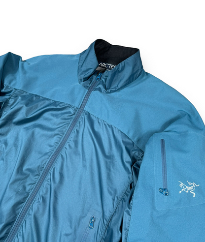 VESTE SOLANO ARC’TERYX VINTAGE - S