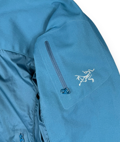 VESTE SOLANO ARC’TERYX VINTAGE - S