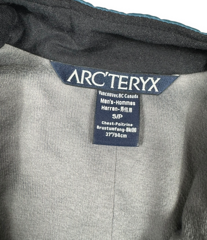 VESTE SOLANO ARC’TERYX VINTAGE - S