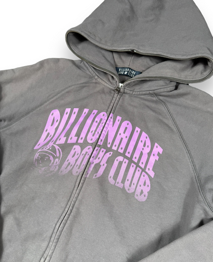 SWEAT FULL ZIP BBC - M