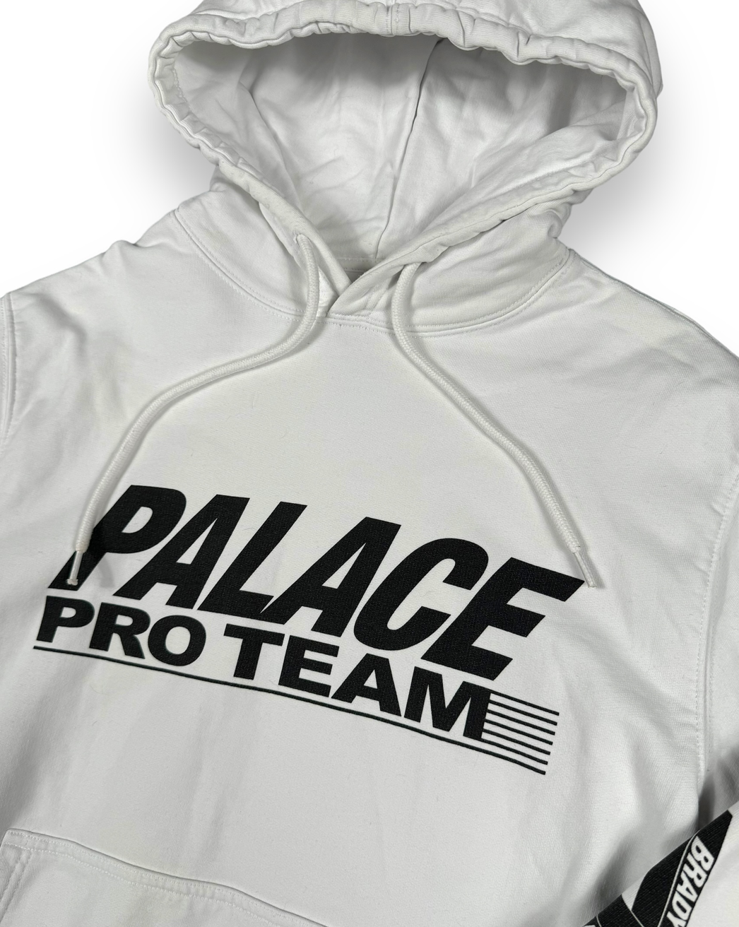 SWEAT PALACE TEAM - S