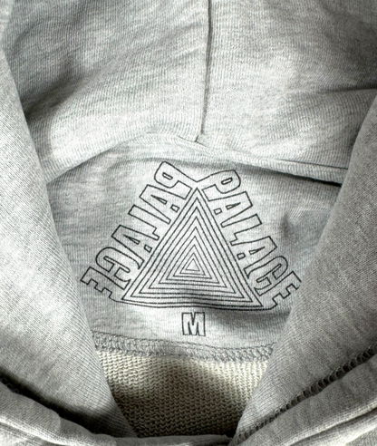 SWEAT PALACE X SPITFIRE - M