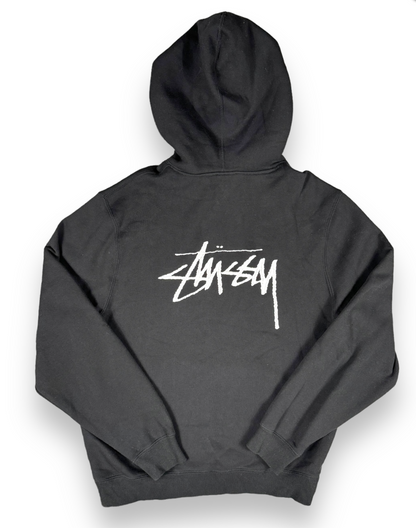 SWEAT STÜSSY - M