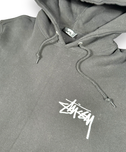 SWEAT STÜSSY - M