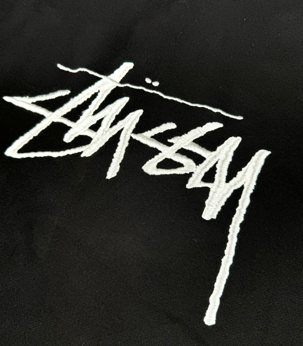 SWEAT STÜSSY - M