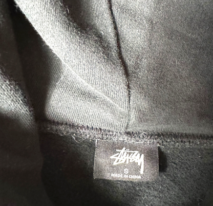 SWEAT STÜSSY - S