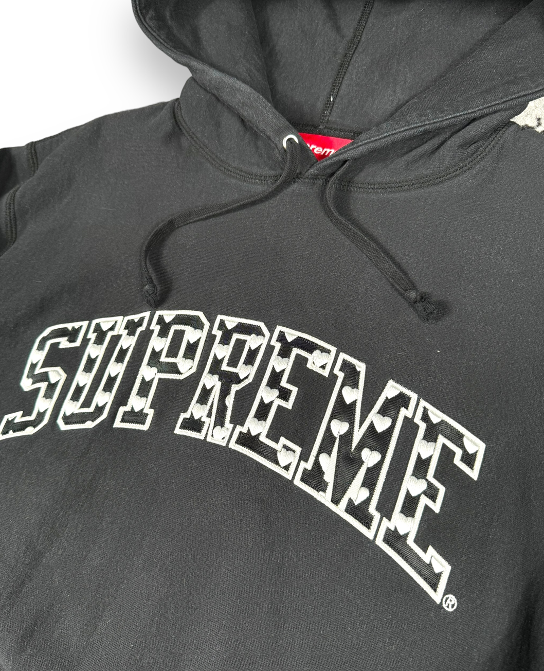 SWEAT SUPREME - M