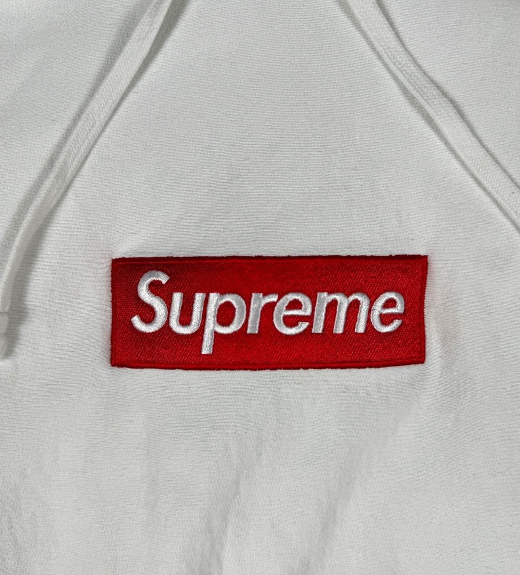 SWEAT SUPREME BOX LOGO 21 - M