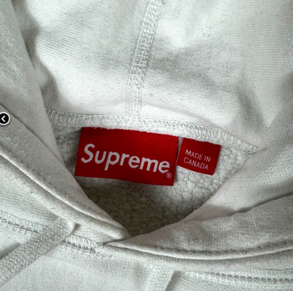 SWEAT SUPREME BOX LOGO 21 - M