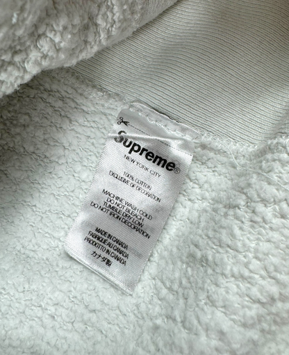 SWEAT SUPREME BOX LOGO 21 - M