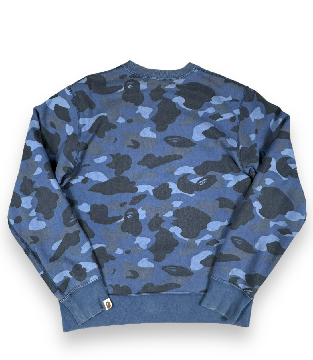 PULL BAPE VINTAGE - M