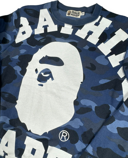 PULL BAPE VINTAGE - M