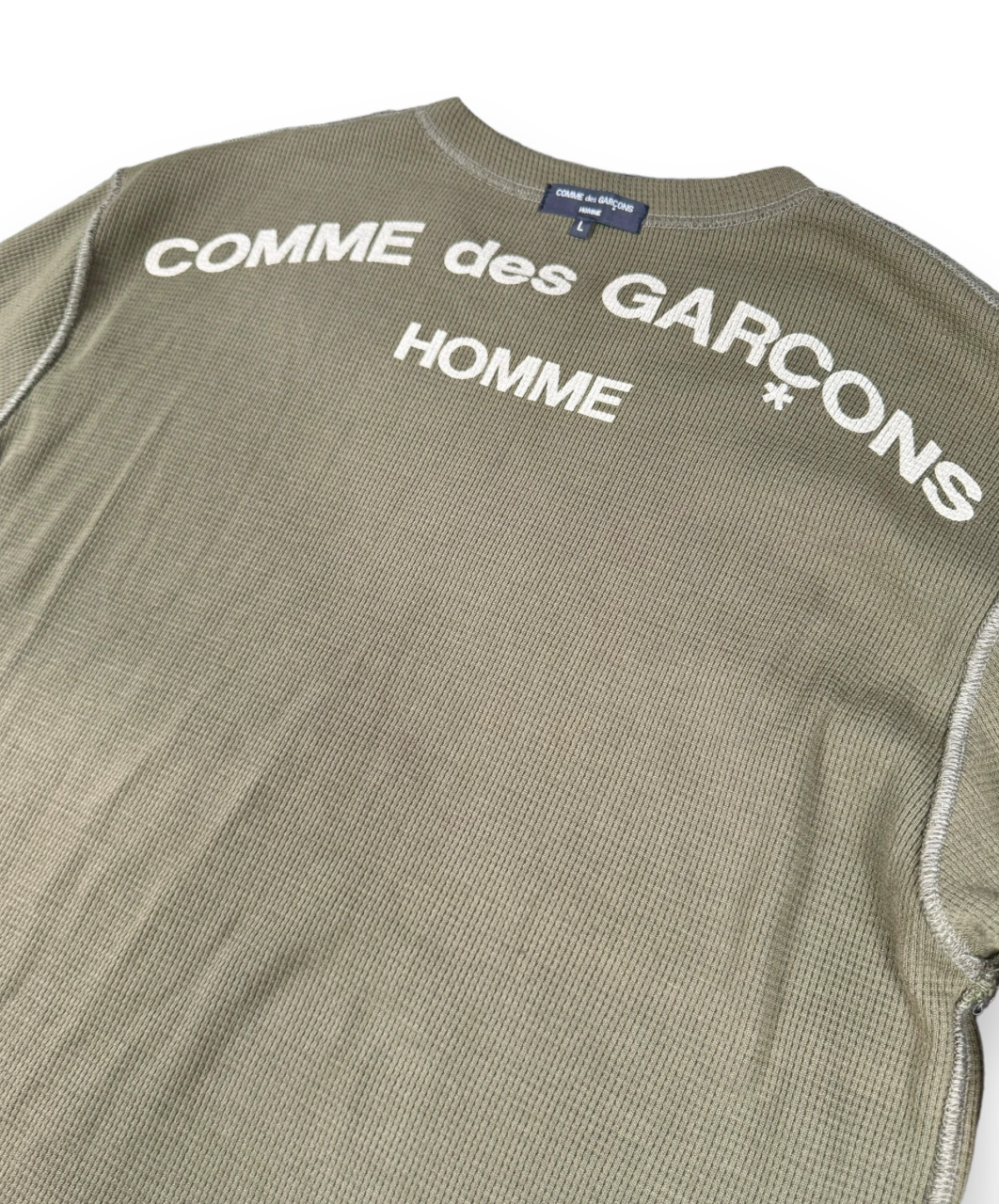 PULL CDG Hommes - L