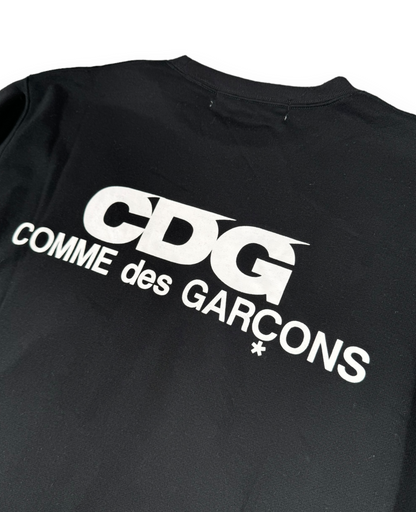 PULL CDG Hommes - M