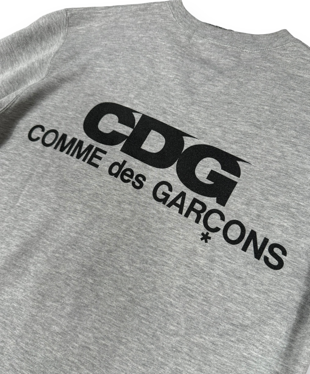 PULL CDG Hommes - M