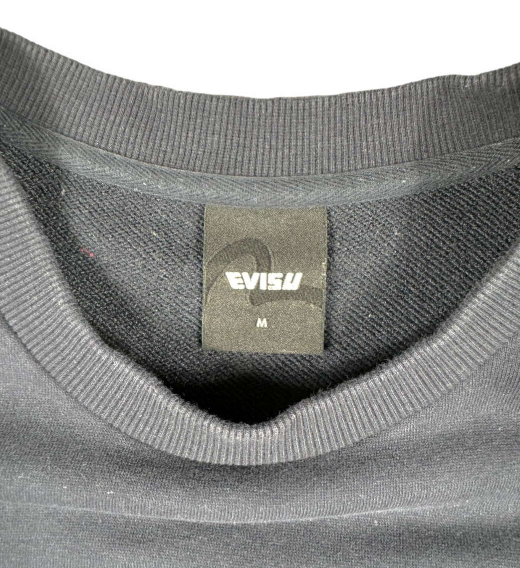 PULL EVISU - M