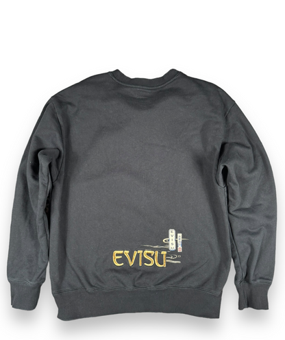 PULL EVISU - M