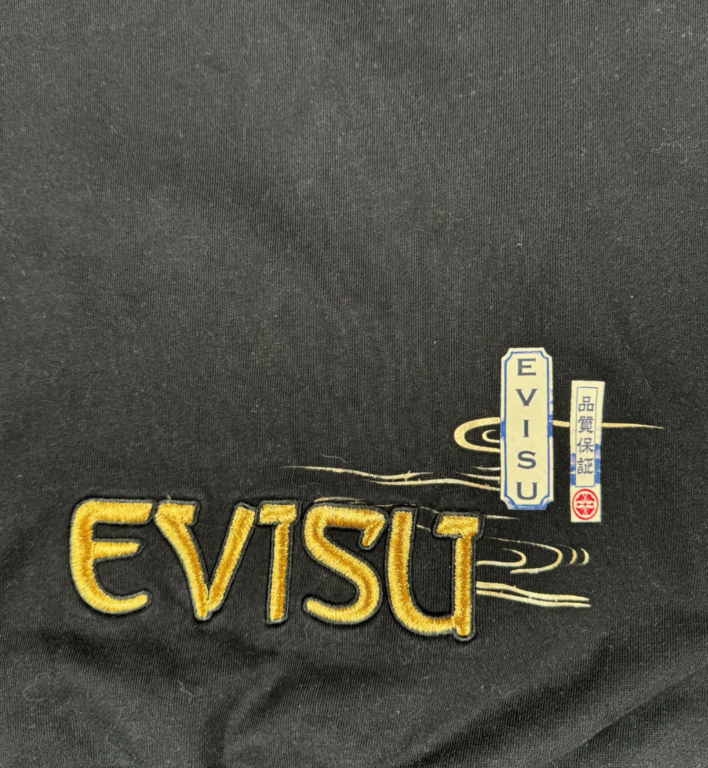 PULL EVISU - M