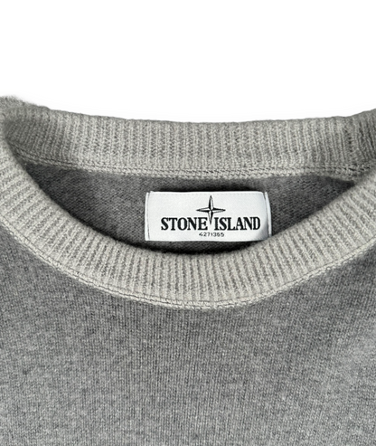 PULL LAINE STONE ISLAND VINTAGE - S