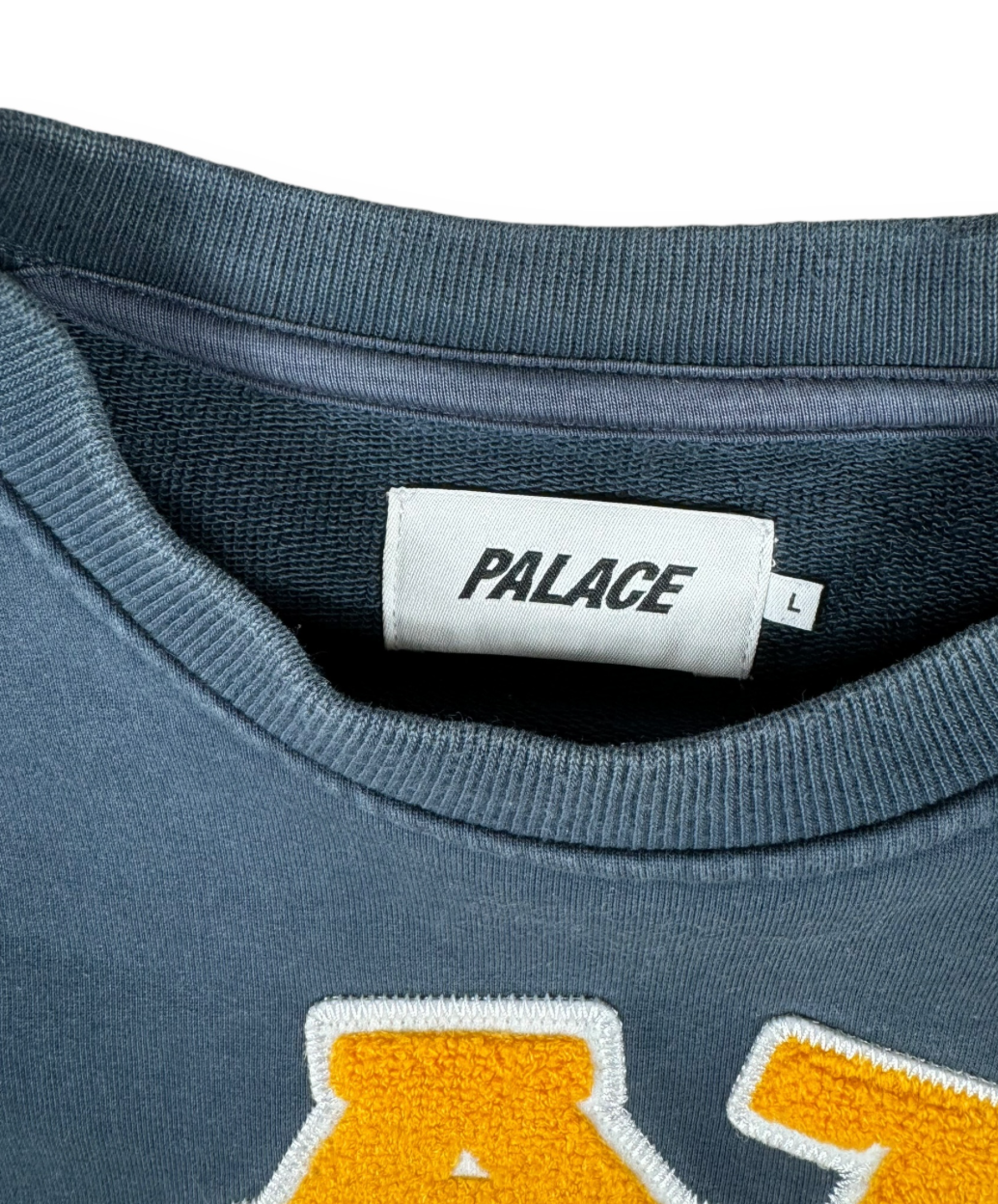 PULL PALACE - L