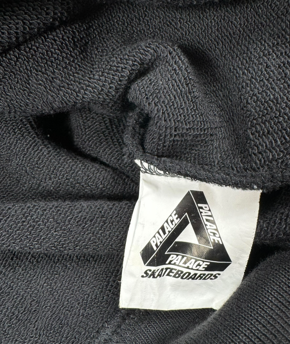 PULL PALACE - S