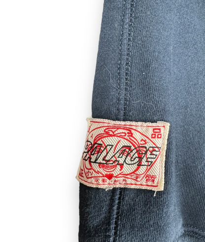 PULL RÉVERSIBLE EVISU X PALACE - L