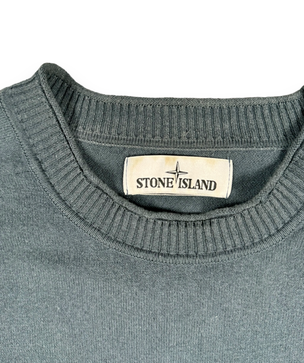 PULL STONE ISLAND - L