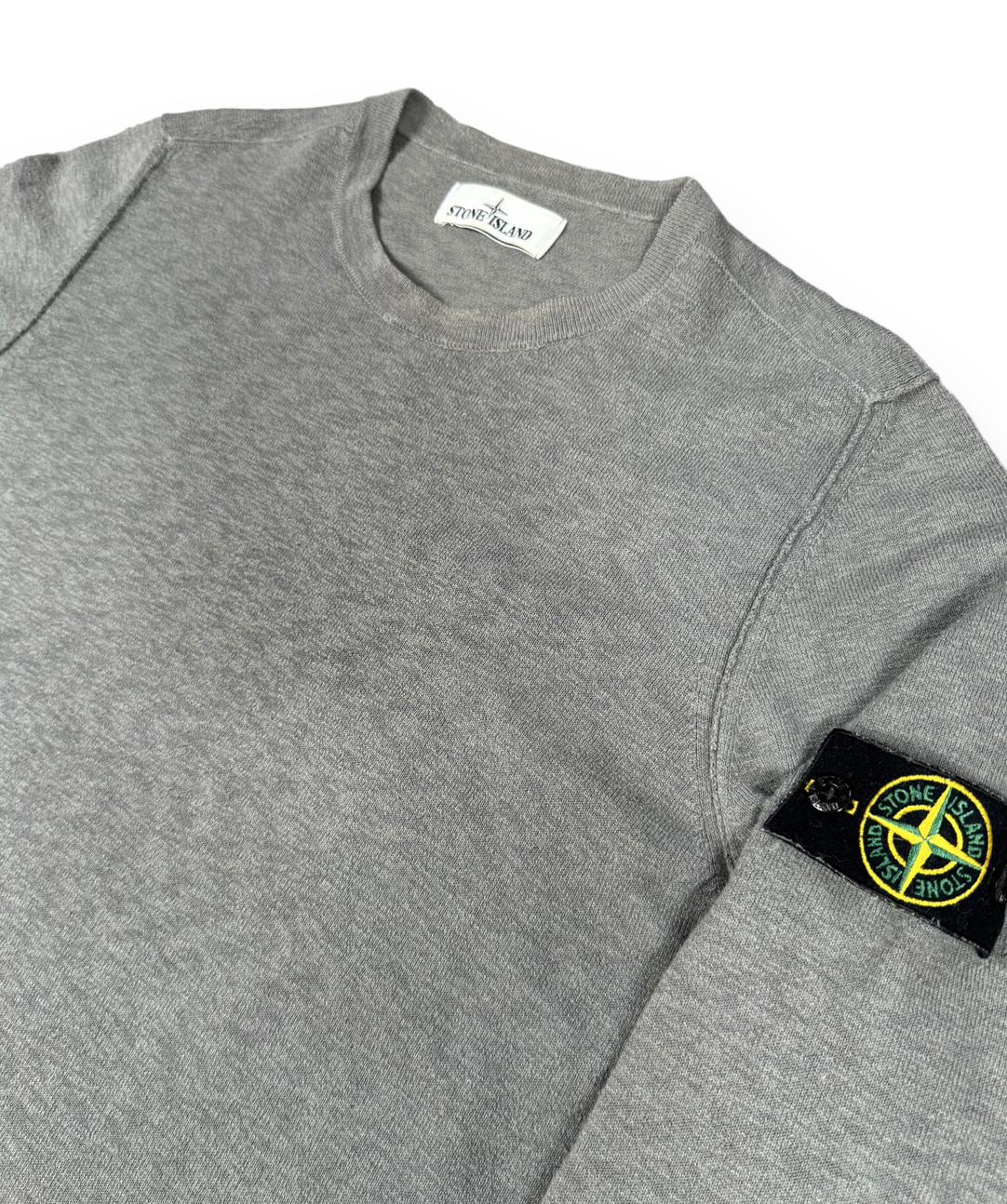 PULL STONE ISLAND - M