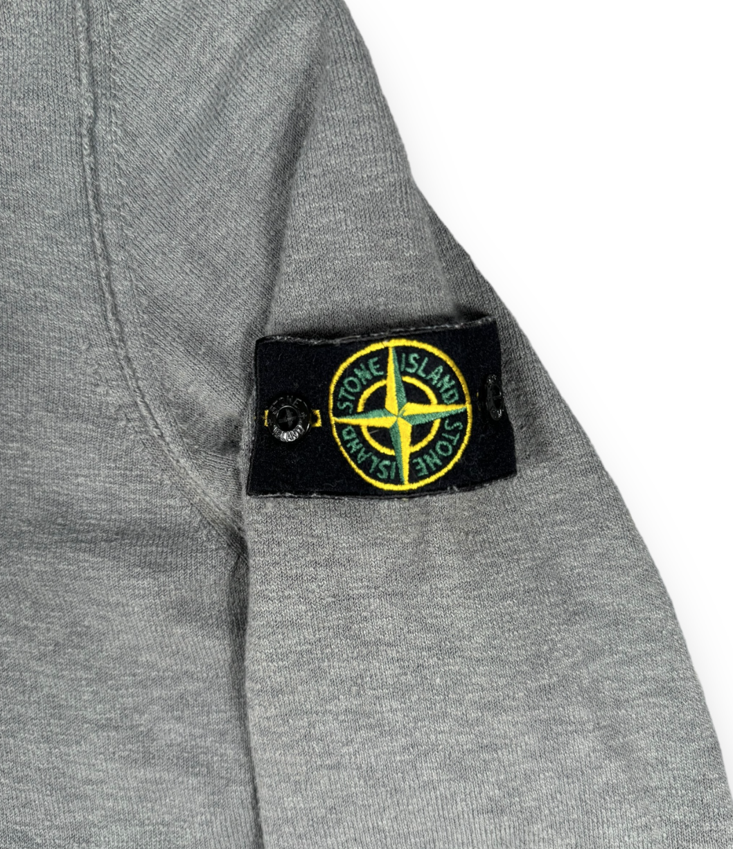 PULL STONE ISLAND - M