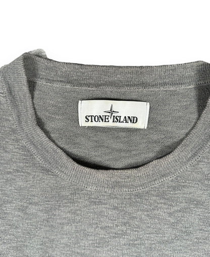 PULL STONE ISLAND - M