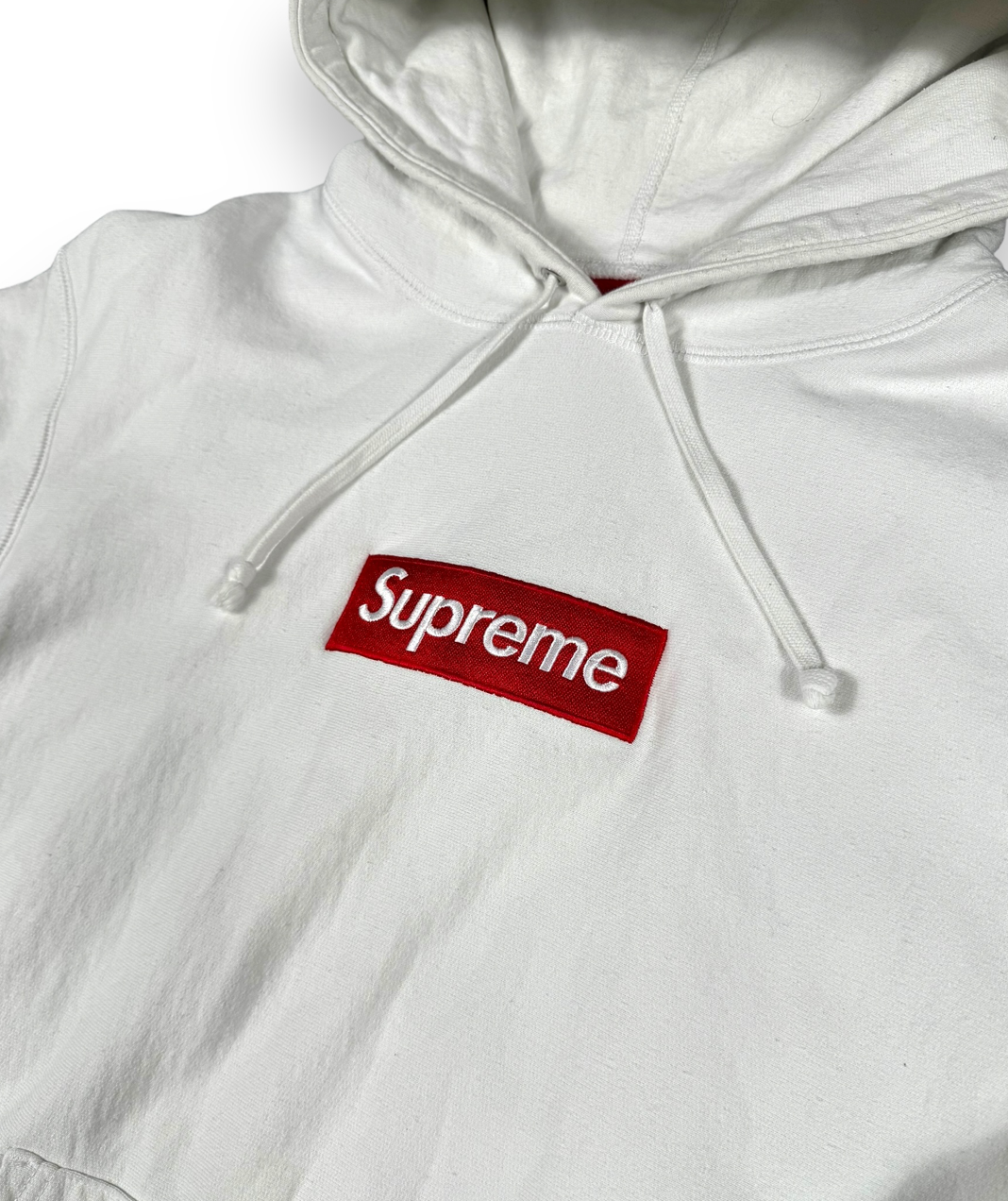 SWEAT SUPREME BOX LOGO 21 - M