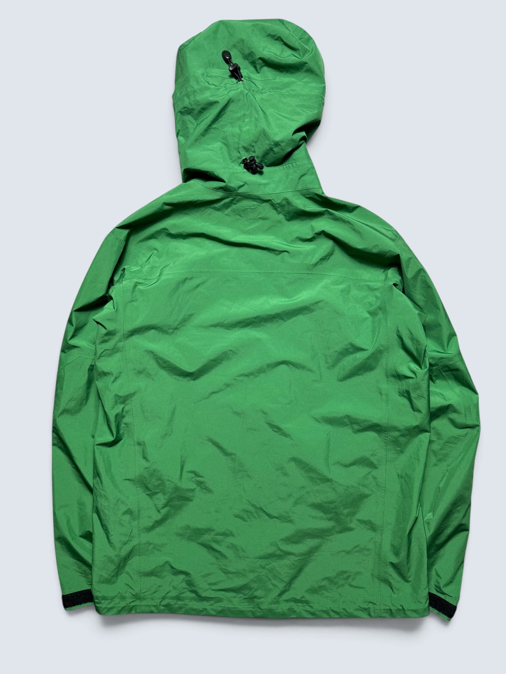 Jacket imperméable Goretex Arc'teryx Beta AR limited edition green vintage - M