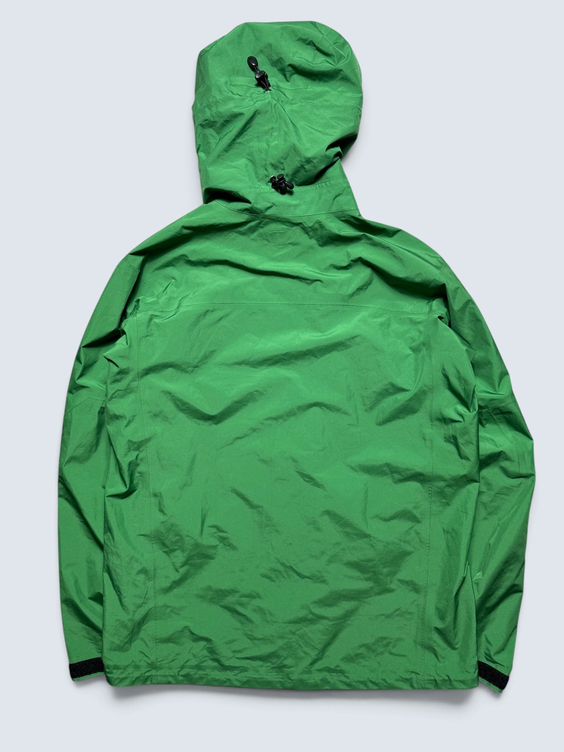 Jacket imperméable Goretex Arc'teryx Beta AR limited edition green vintage - M