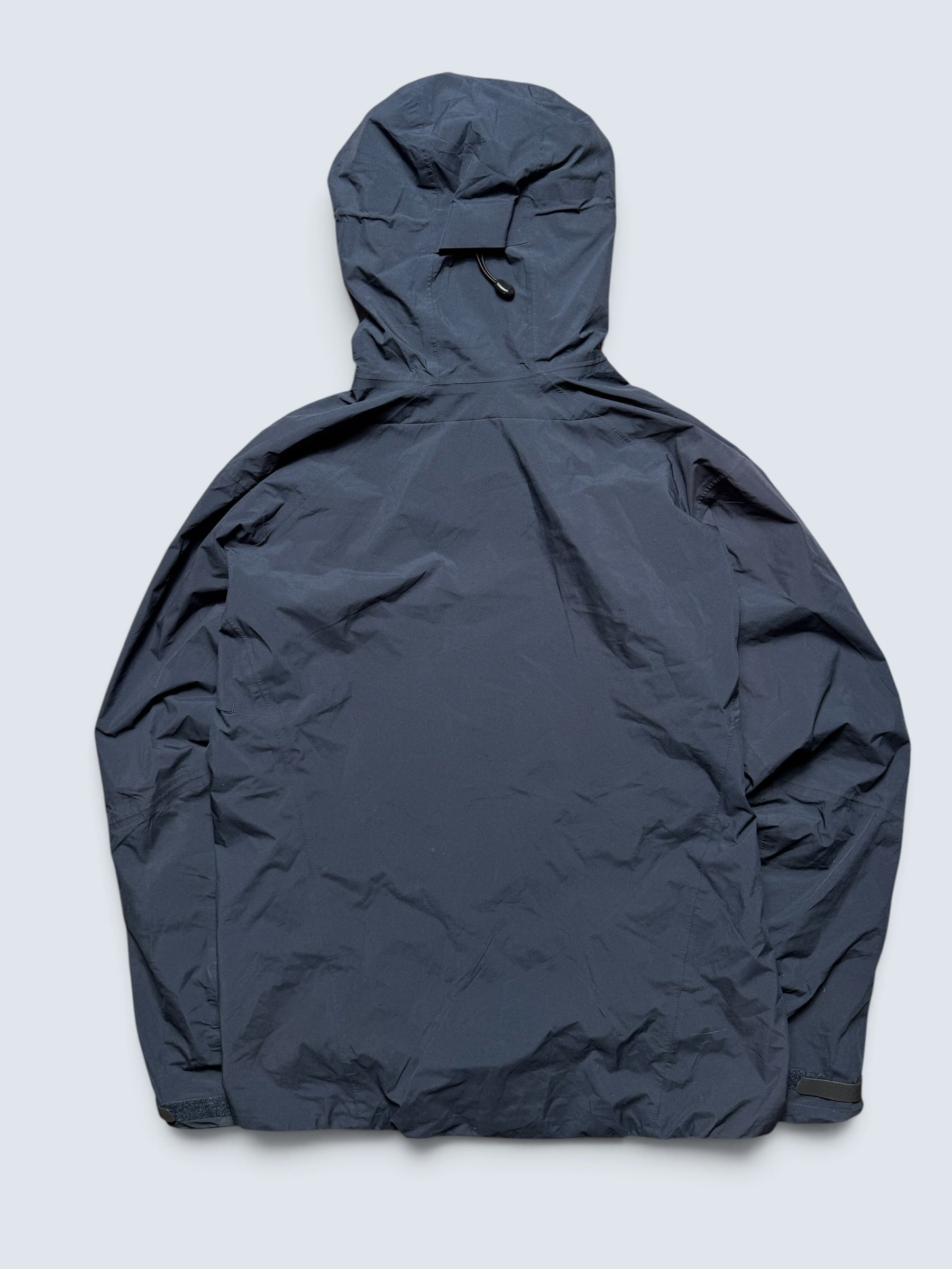 Jacket imperméable Goretex Arc'teryx Kadin Softshell Hoody marine 2021 - M