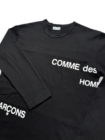 Tee-shirt Comme Des Garçons - S