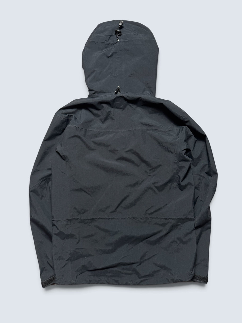 Jacket imperméable Goretex Arc'teryx Alpha SV Limited edition Dark Olympus vintage - M