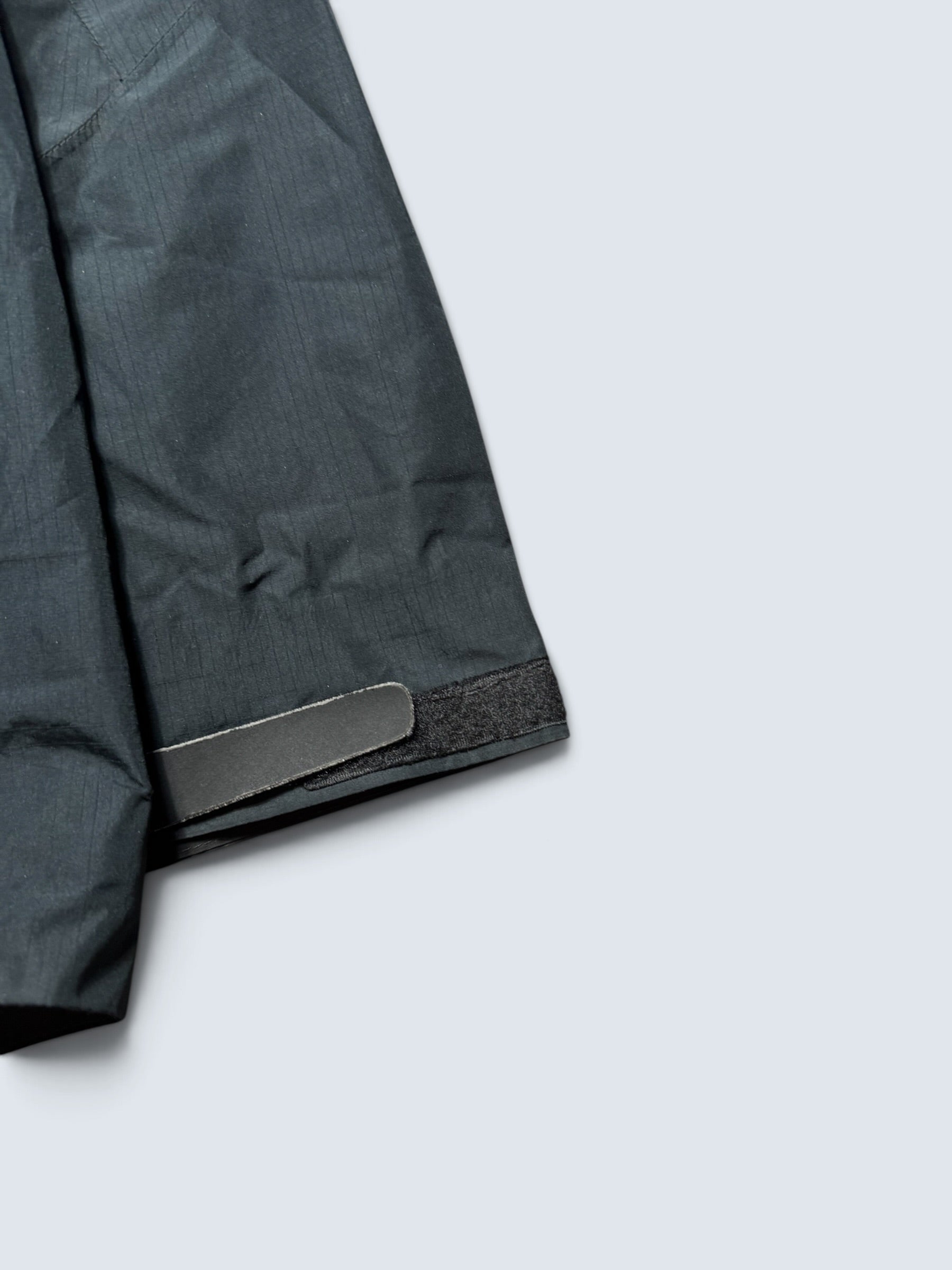 Jacket imperméable Goretex Arc'teryx Alpha SV black vintage - L
