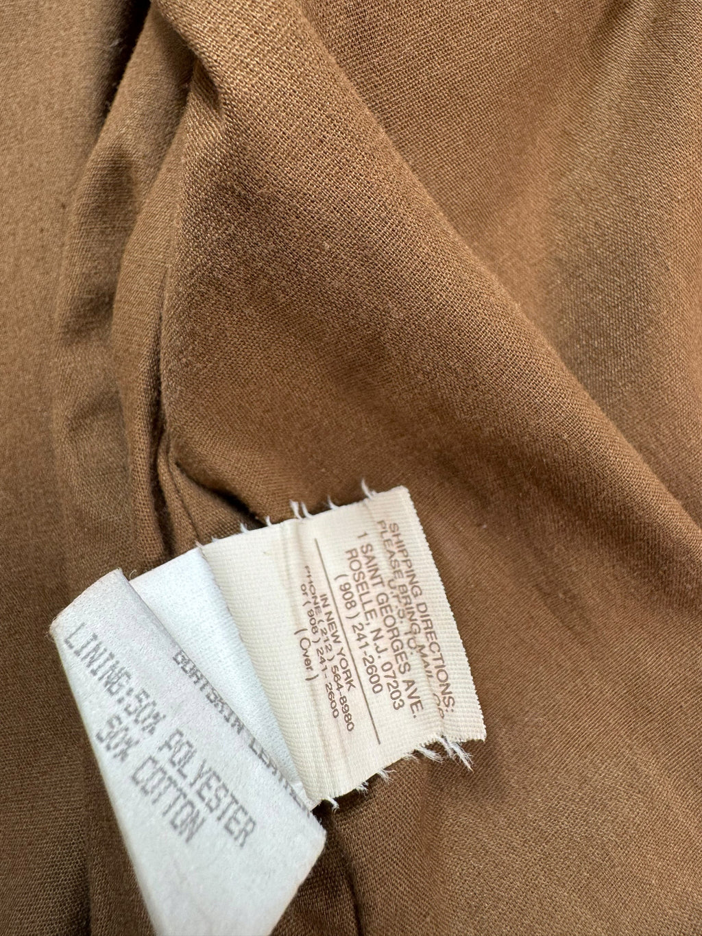 Jacket cuir goatskin flight A-2 Cooper usa usaf Little Gem nose art patch black 80’s - 38 (M)