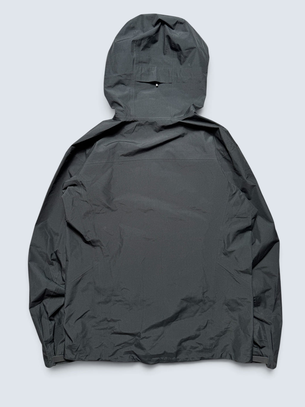Jacket imperméable Goretex Arc'teryx Zeta SL black vintage - L