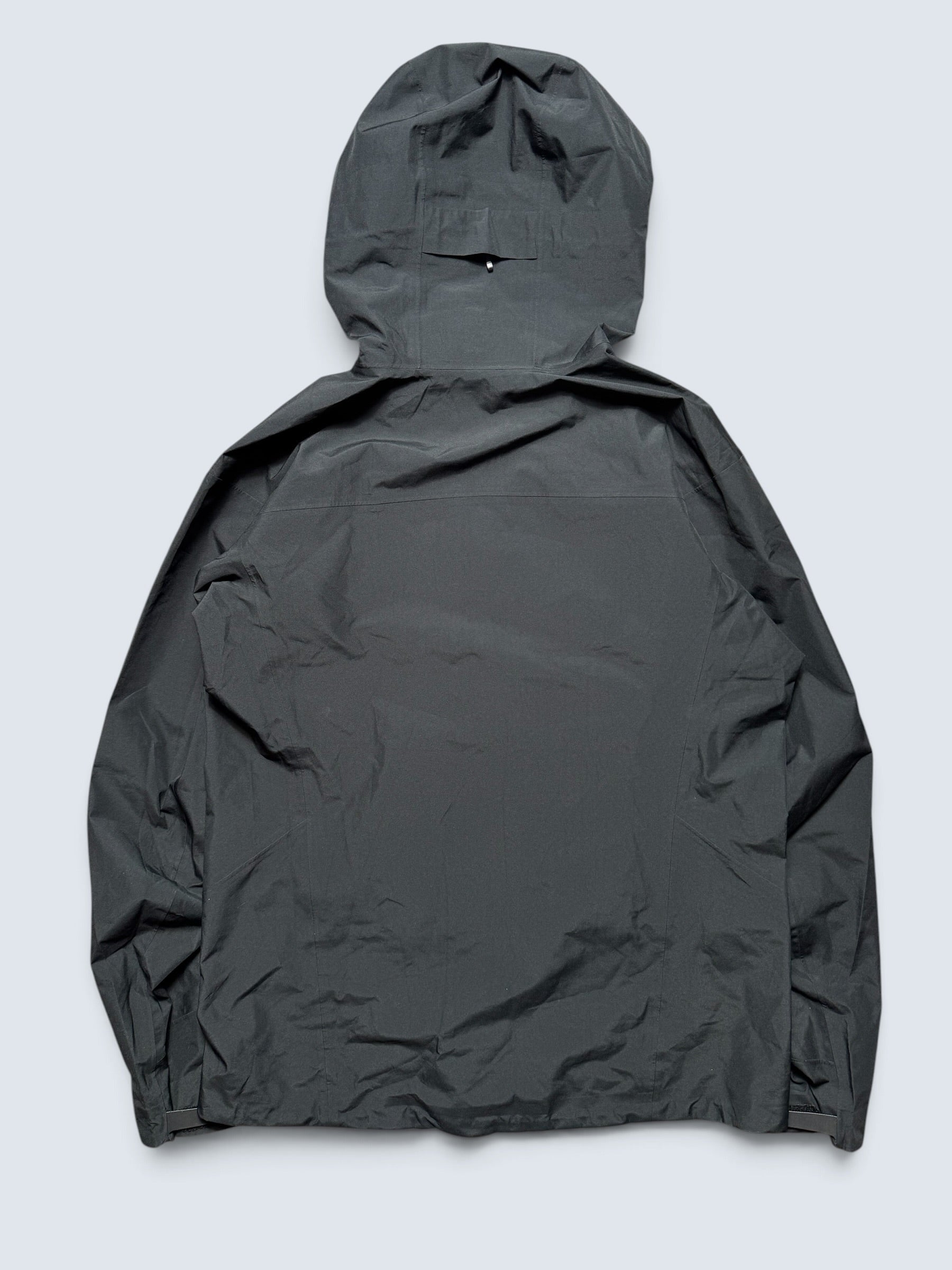 Jacket imperméable Goretex Arc'teryx Zeta SL black vintage - L