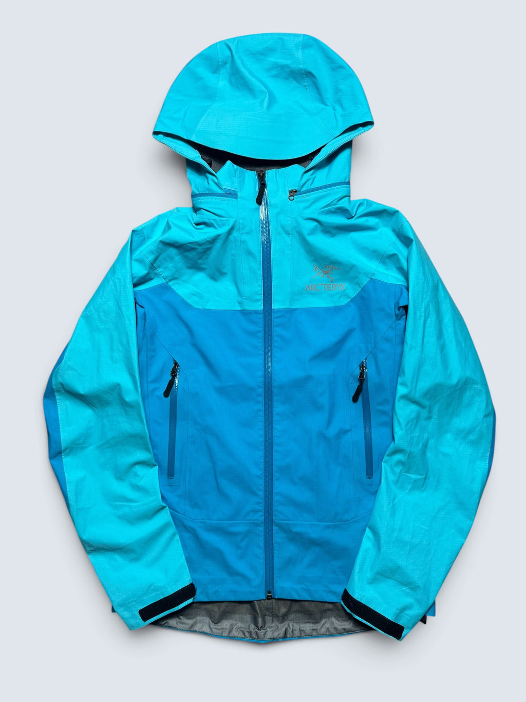 Jacket imperméable Goretex Arc’teryx Beta AR made in Canada Japan Limited Edition - M