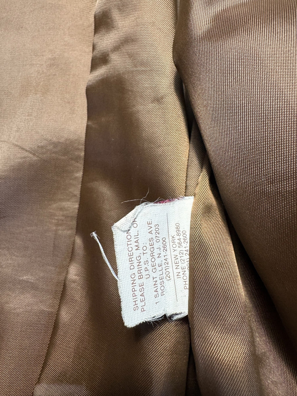 Jacket cuir cowhide flight A-2 Schott made in USA usaf black & brown 80’s - 40 (M)