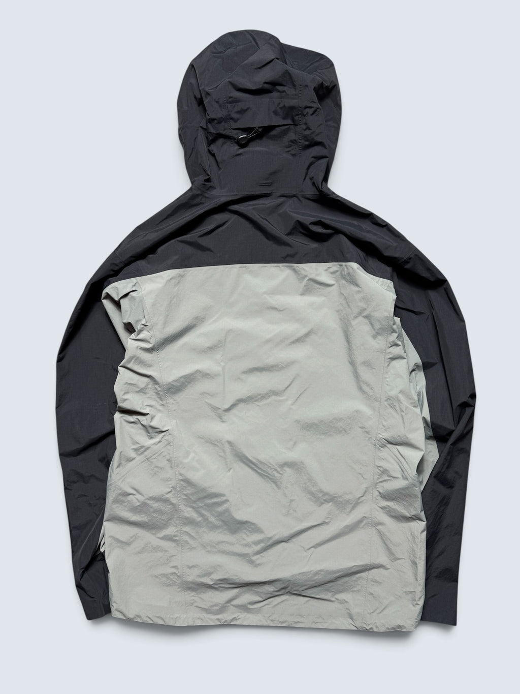 Jacket imperméable Goretex Arc’Teryx Zeta SL Limited edition Japan Exclusive Black black & grey 2020 - L