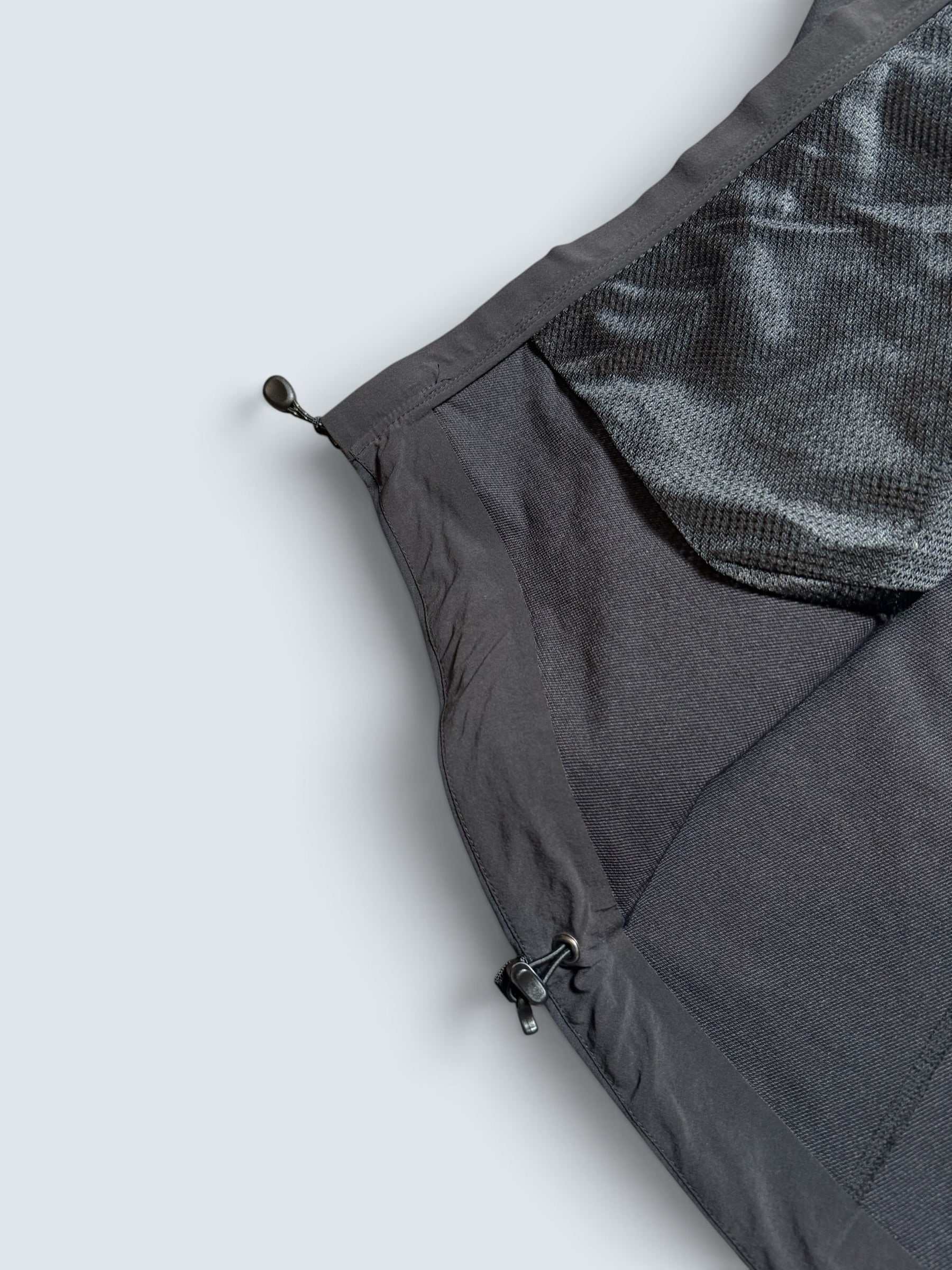 Jacket imperméable Arc'teryx Gamma LT Hoody black vintage - S