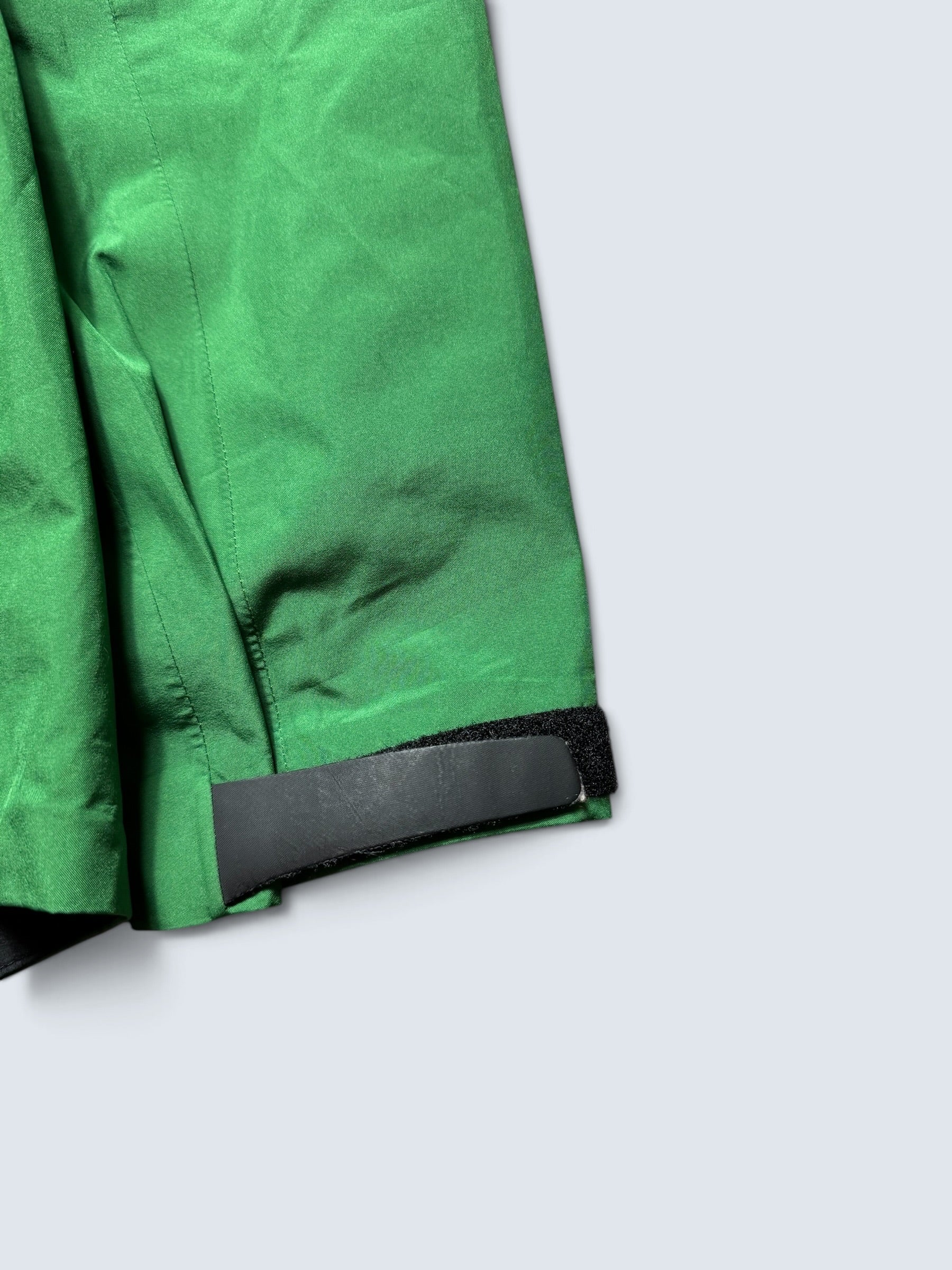 Jacket imperméable Goretex Arc'teryx Beta AR limited edition green vintage - M
