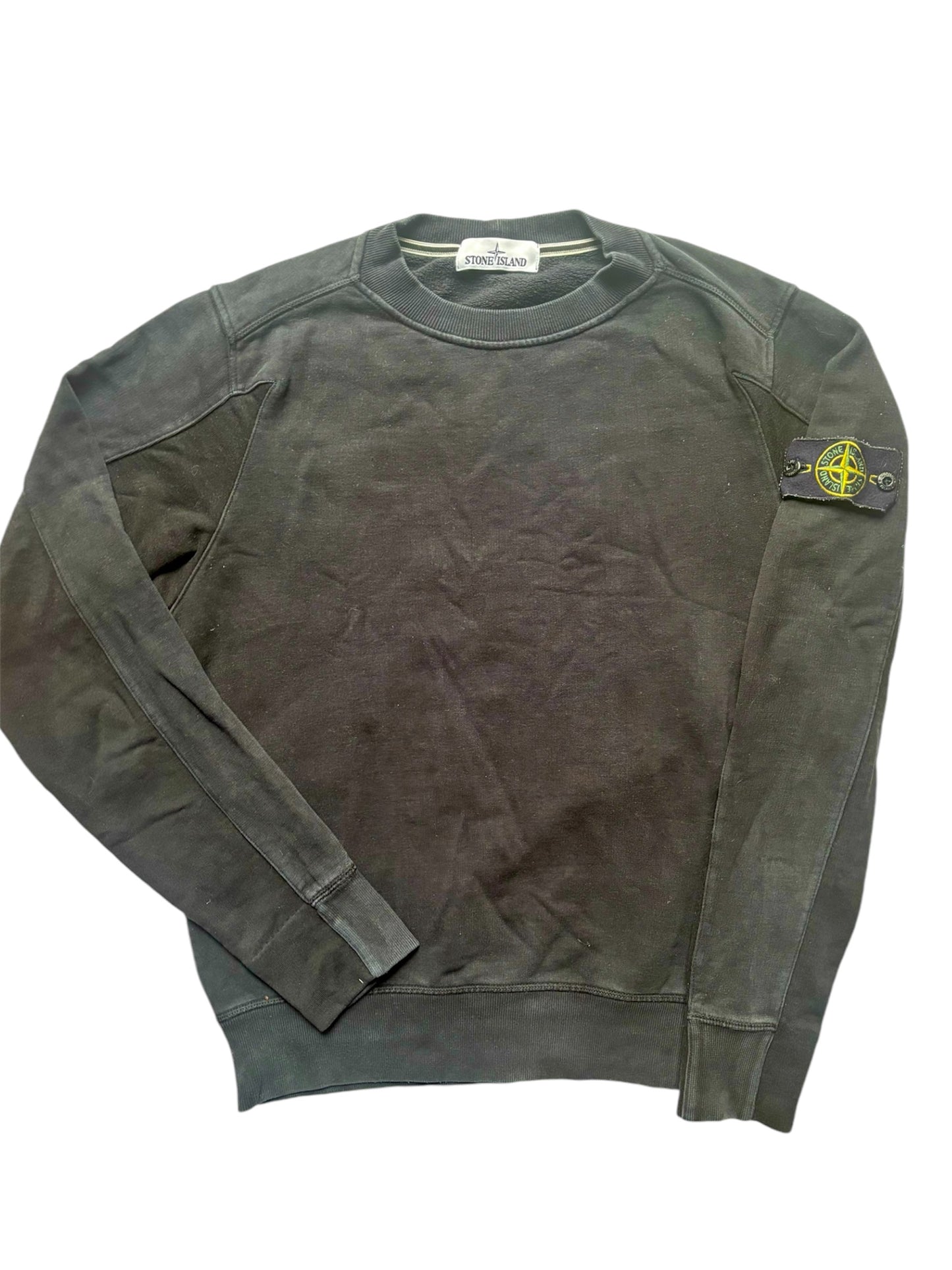 PULL STONE ISLAND - S